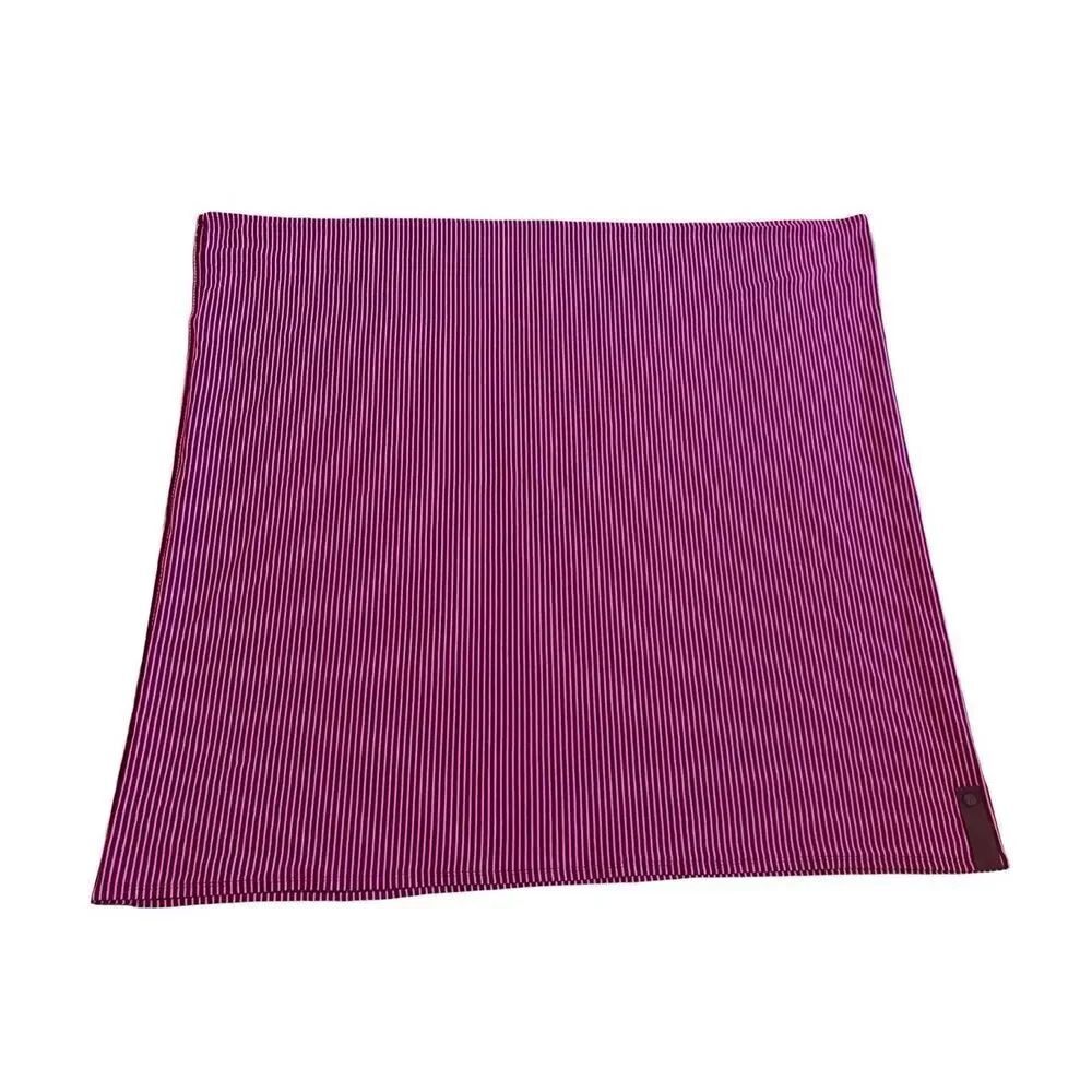 Lululemon Scarf Winter Snow Snowboarding Ski Preppy Outdoors Everyday Athletic